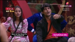 Bigg Boss - Season 16 - 30th Nov 22